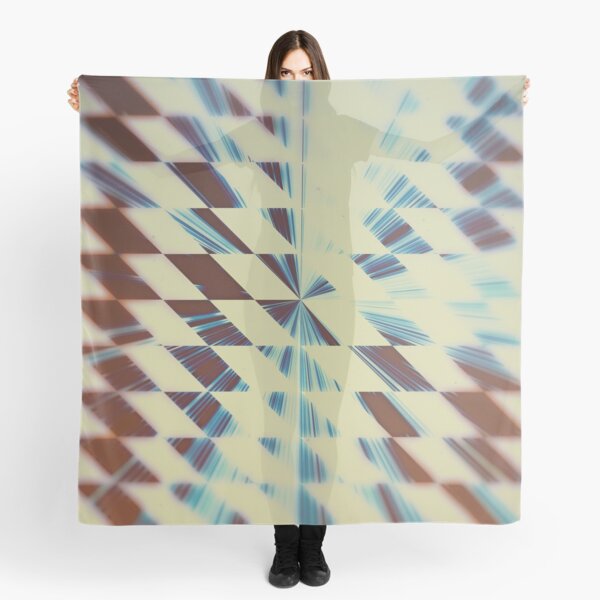 Amblivortex Scarf