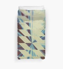 Amblivortex Duvet Cover