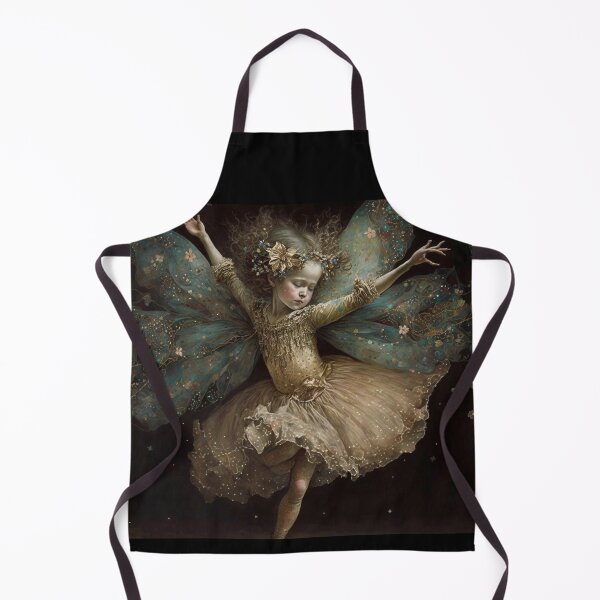 Item preview, Faeries in Motion designed and sold by faemcnally.