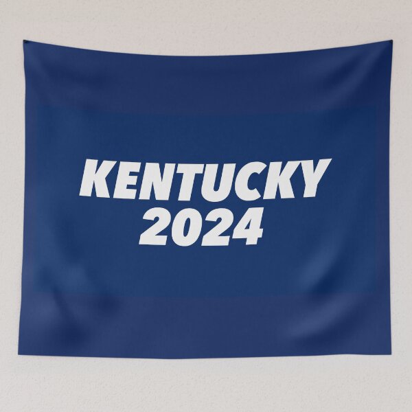 Item preview, Kentucky 2024 designed and sold by missavaw.