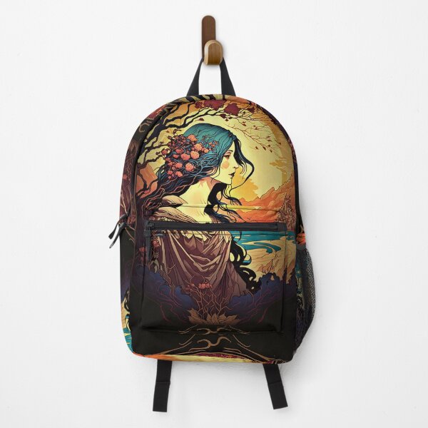 Item preview, Women in Art Nouveau designed and sold by NTGUILTY.