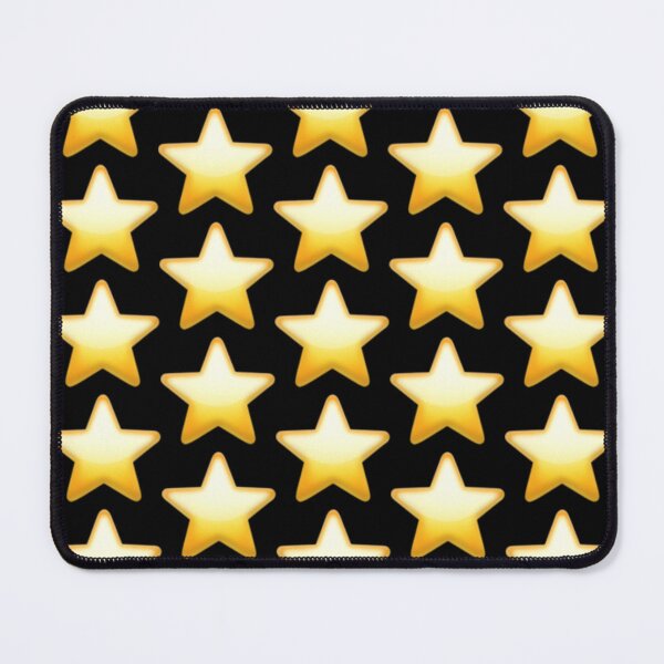 Item preview, Star - iPhone iOS Apple Emoji designed and sold by KaomojiKitchen.
