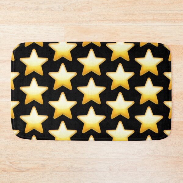 Item preview, Star - iPhone iOS Apple Emoji designed and sold by KaomojiKitchen.
