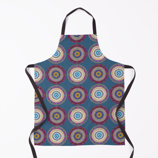 Item preview,  BOHO MANDALA  PATTERNS designed and sold by DanaMire.