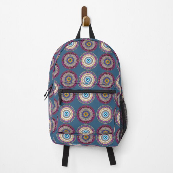 Item preview,  BOHO MANDALA  PATTERNS designed and sold by DanaMire.