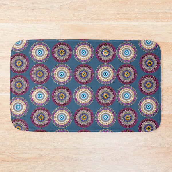 Item preview,  BOHO MANDALA  PATTERNS designed and sold by DanaMire.