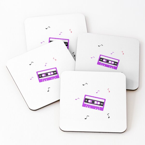 Item preview, Feel the Music. designed and sold by Zeetube.