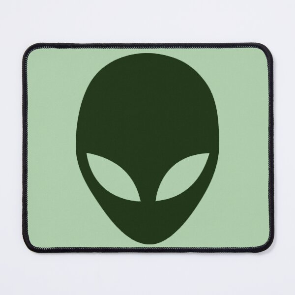 Item preview, Alien Face designed and sold by Frankie Cat Photography.