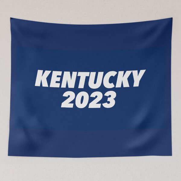 Item preview, Kentucky 2023 designed and sold by missavaw.