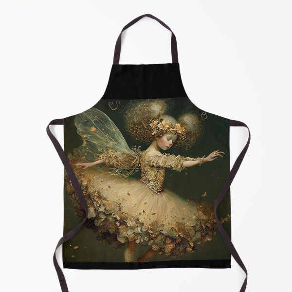 Item preview, Faeries in Motion designed and sold by faemcnally.