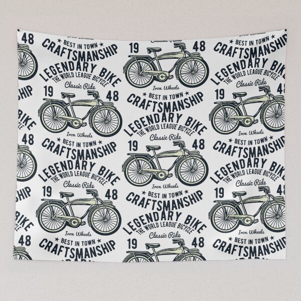 Item preview, Classic Bicycle designed and sold by Technink.