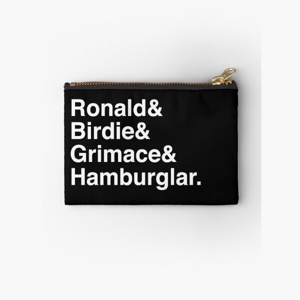 Item preview, 90s/00s McCrew (white text) designed and sold by TextualDeviancy.