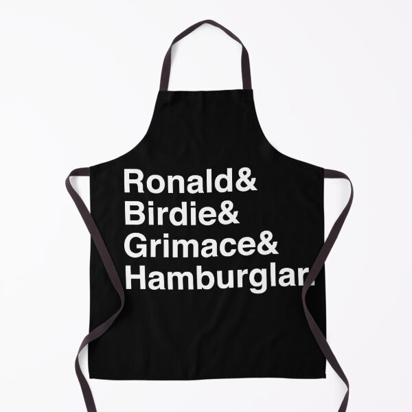 Item preview, 90s/00s McCrew (white text) designed and sold by TextualDeviancy.