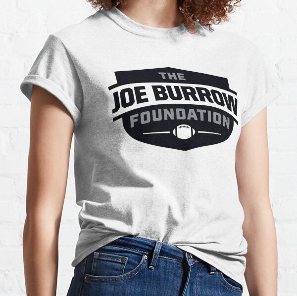 Joe Burrow Foundation Do Good T-Shirt, Custom prints store