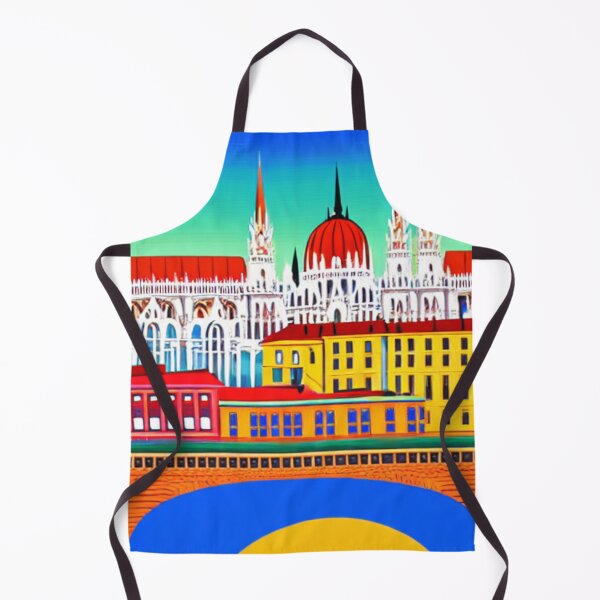 Item preview, Casual Dress, Budapest City Break, Travel Souvenir designed and sold by wwlmerch.