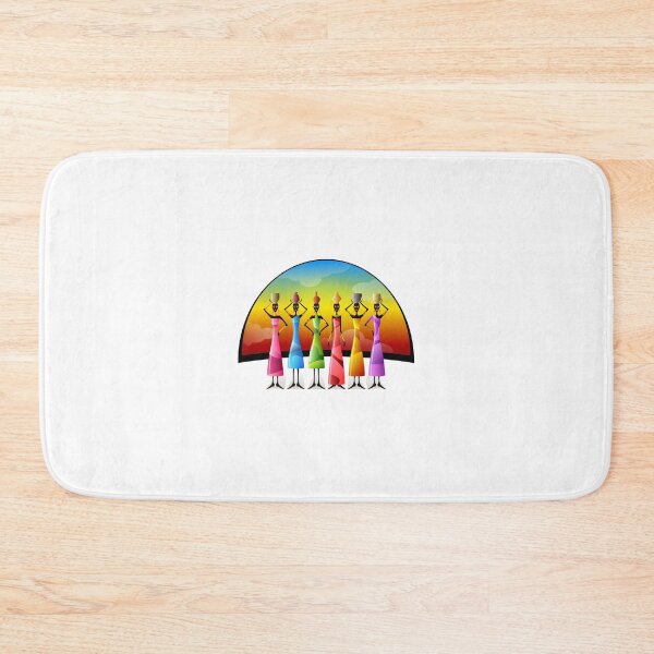 Item preview, African Women designed and sold by How67.
