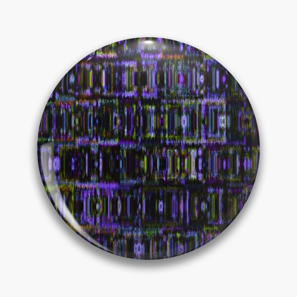Item preview, Violet colorful print designed and sold by MirBer.