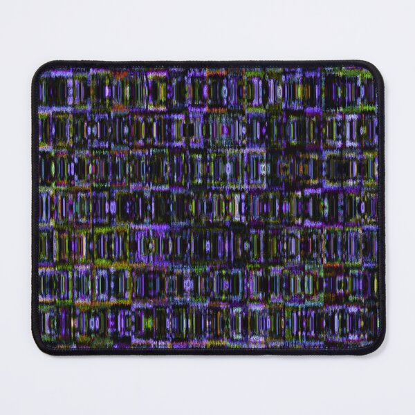 Item preview, Violet colorful print designed and sold by MirBer.