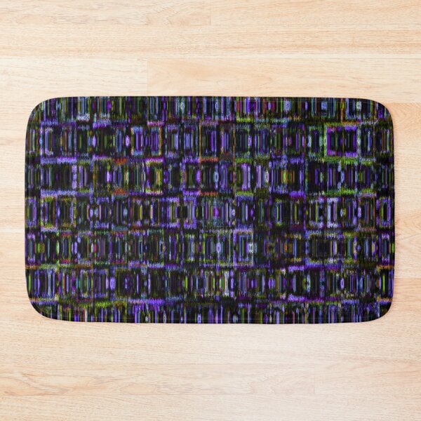 Item preview, Violet colorful print designed and sold by MirBer.