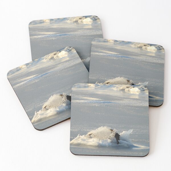 Item preview, Ice art in nature designed and sold by DrAgonPhotos.