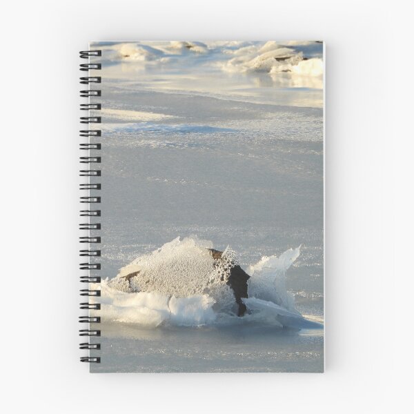 Item preview, Ice art in nature designed and sold by DrAgonPhotos.