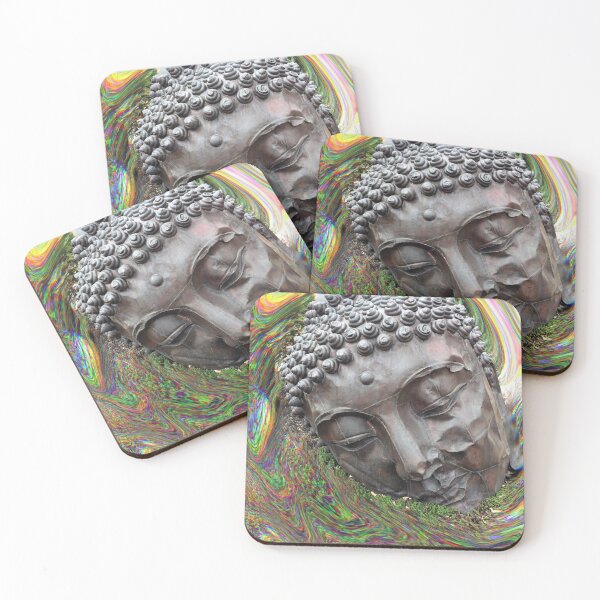 Item preview, Trippy Buddha designed and sold by Healing Creationz.