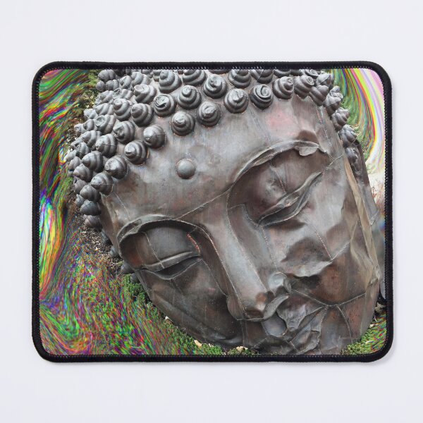 Item preview, Trippy Buddha designed and sold by Healing Creationz.