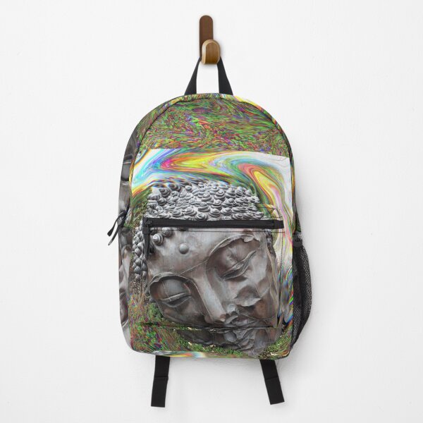 Item preview, Trippy Buddha designed and sold by Healing Creationz.