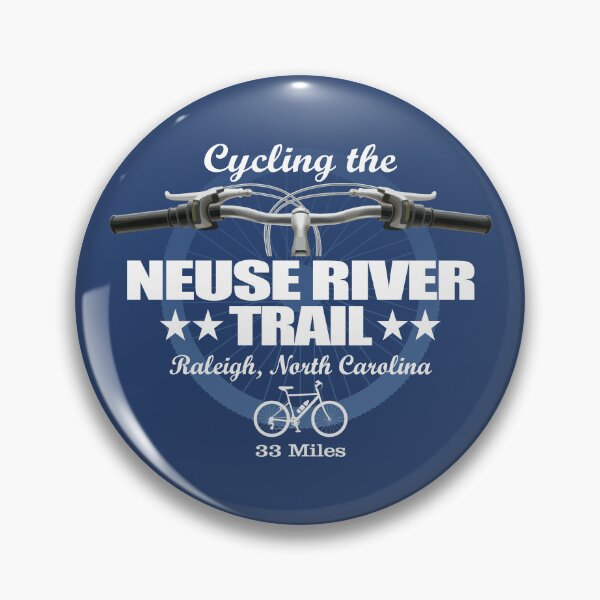 Item preview, Neuse River Trail (H2) designed and sold by curranmorgan.