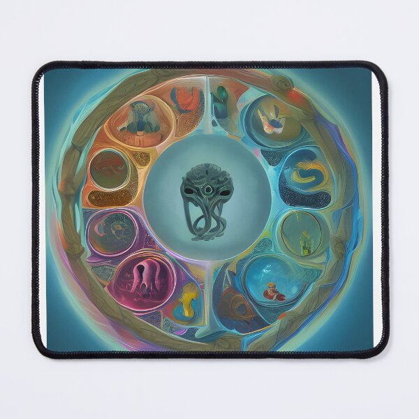 Item preview, ring of life designed and sold by Igorlegrand.