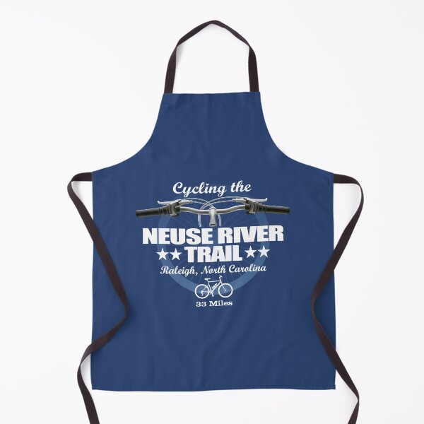 Item preview, Neuse River Trail (H2) designed and sold by curranmorgan.