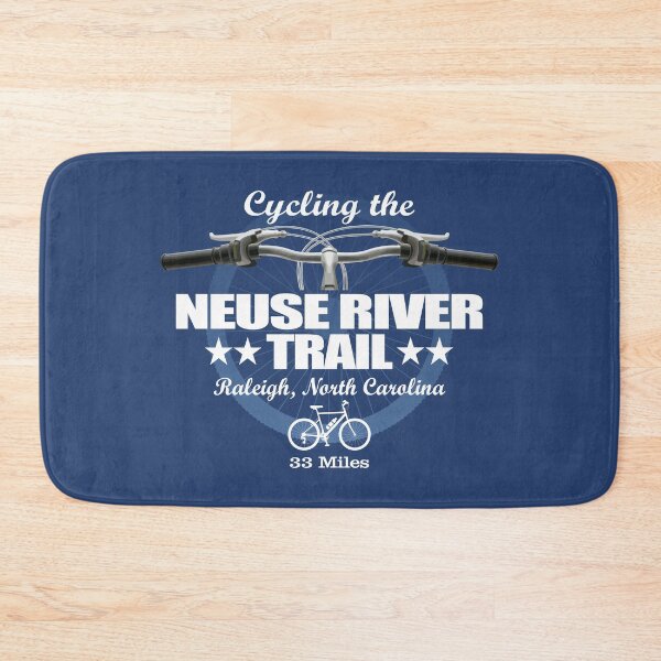 Item preview, Neuse River Trail (H2) designed and sold by curranmorgan.