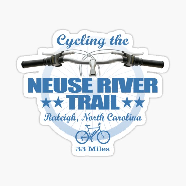 Item preview, Neuse River Trail (H2) designed and sold by curranmorgan.