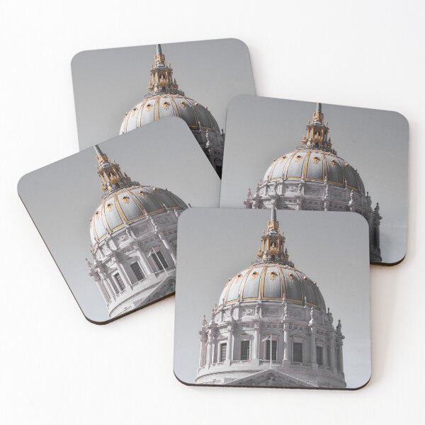 Item preview, San Francisco designed and sold by DisceteDesigns.