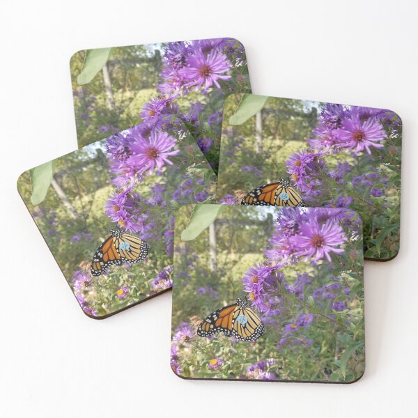 Item preview, Tagged Monarch Butterfly designed and sold by blyeager.