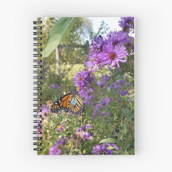Item preview, Tagged Monarch Butterfly designed and sold by blyeager.
