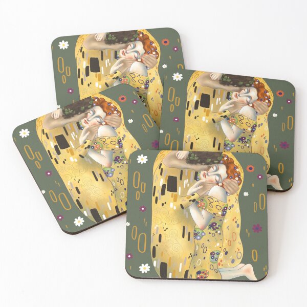 Item preview, der kuss designed and sold by beatrizcote.