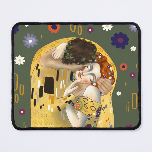 Item preview, der kuss designed and sold by beatrizcote.