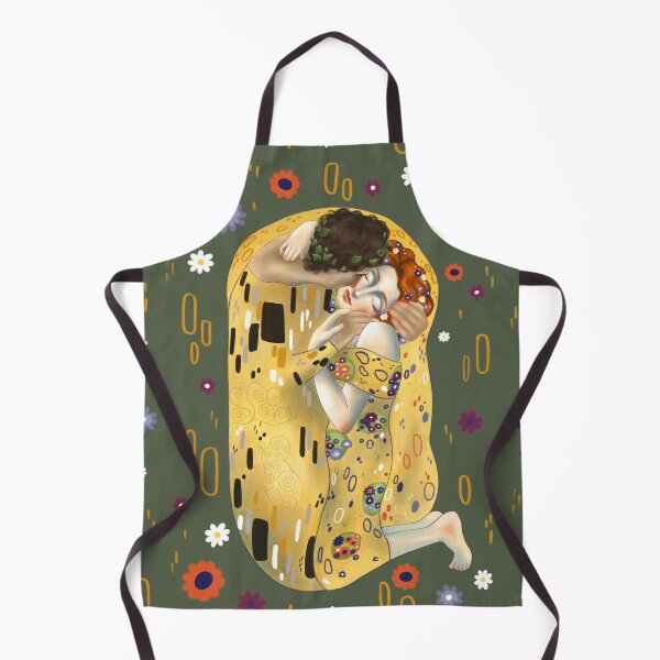 Item preview, der kuss designed and sold by beatrizcote.