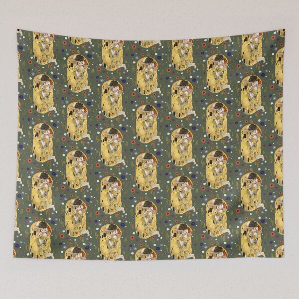 Item preview, der kuss designed and sold by beatrizcote.