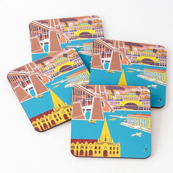 Item preview, Casual Dress, Budapest City Break, Travel Souvenir designed and sold by wwlmerch.