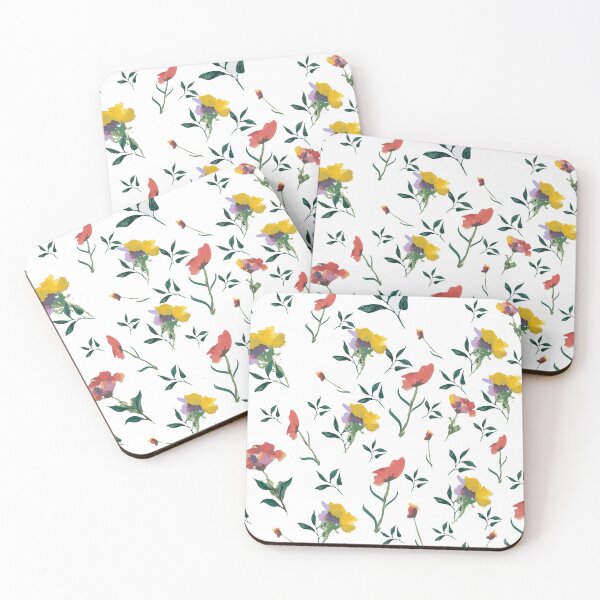 Item preview, Spring Has Sprung designed and sold by DellBelewArt.