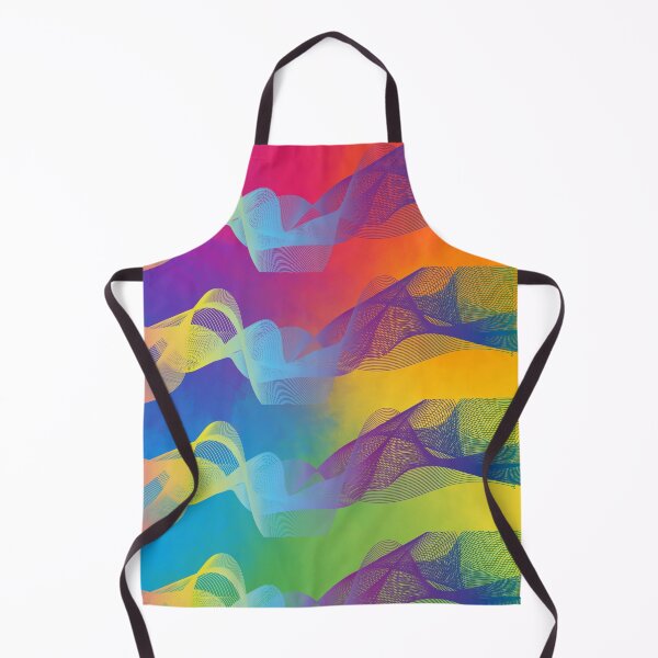 Aperçu de l'œuvre voir les couleurs créée et vendue par essebaiystore.