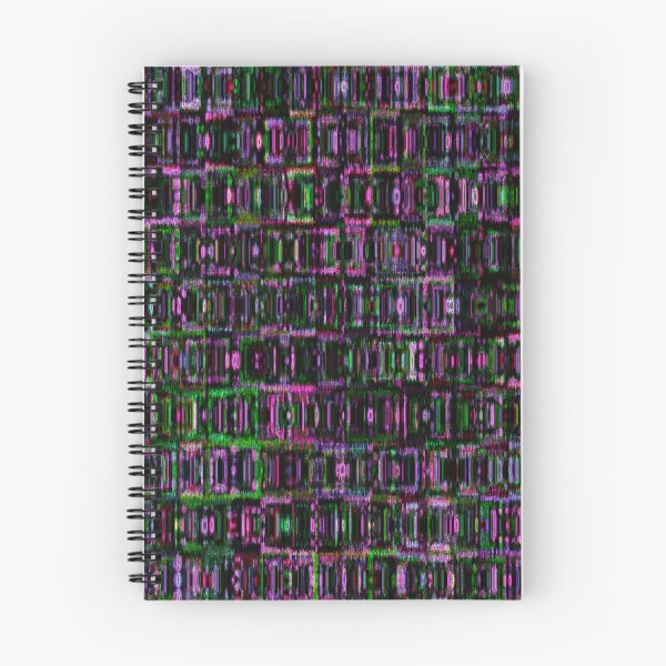 Item preview, Pink colorful print. designed and sold by MirBer.