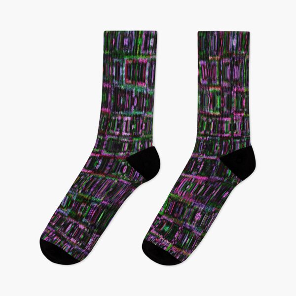 Item preview,  Pink colorful print. designed and sold by MirBer.