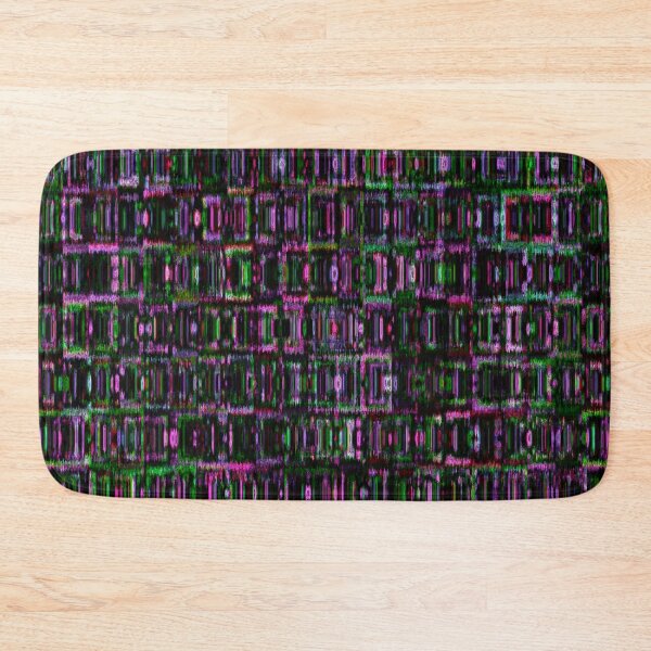 Item preview,  Pink colorful print. designed and sold by MirBer.