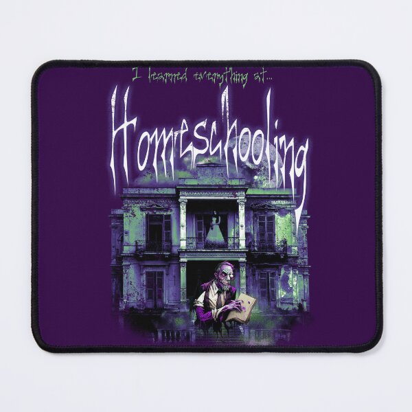 Item preview, homeschooling designed and sold by WackyWorldArt.
