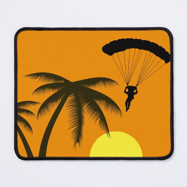 Item preview, Island Skydiving designed and sold by Fentier.