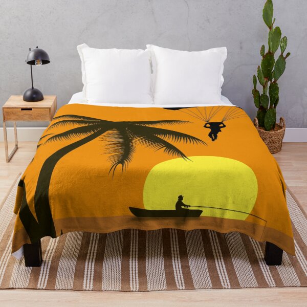 Item preview, Island Skydiving designed and sold by Fentier.