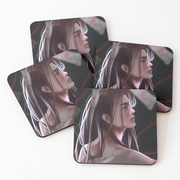 Item preview, Wei Ying <3 designed and sold by hungryallen.